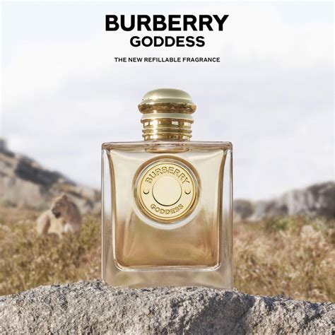 Burberry Goddess Eau de Parfum Intense 